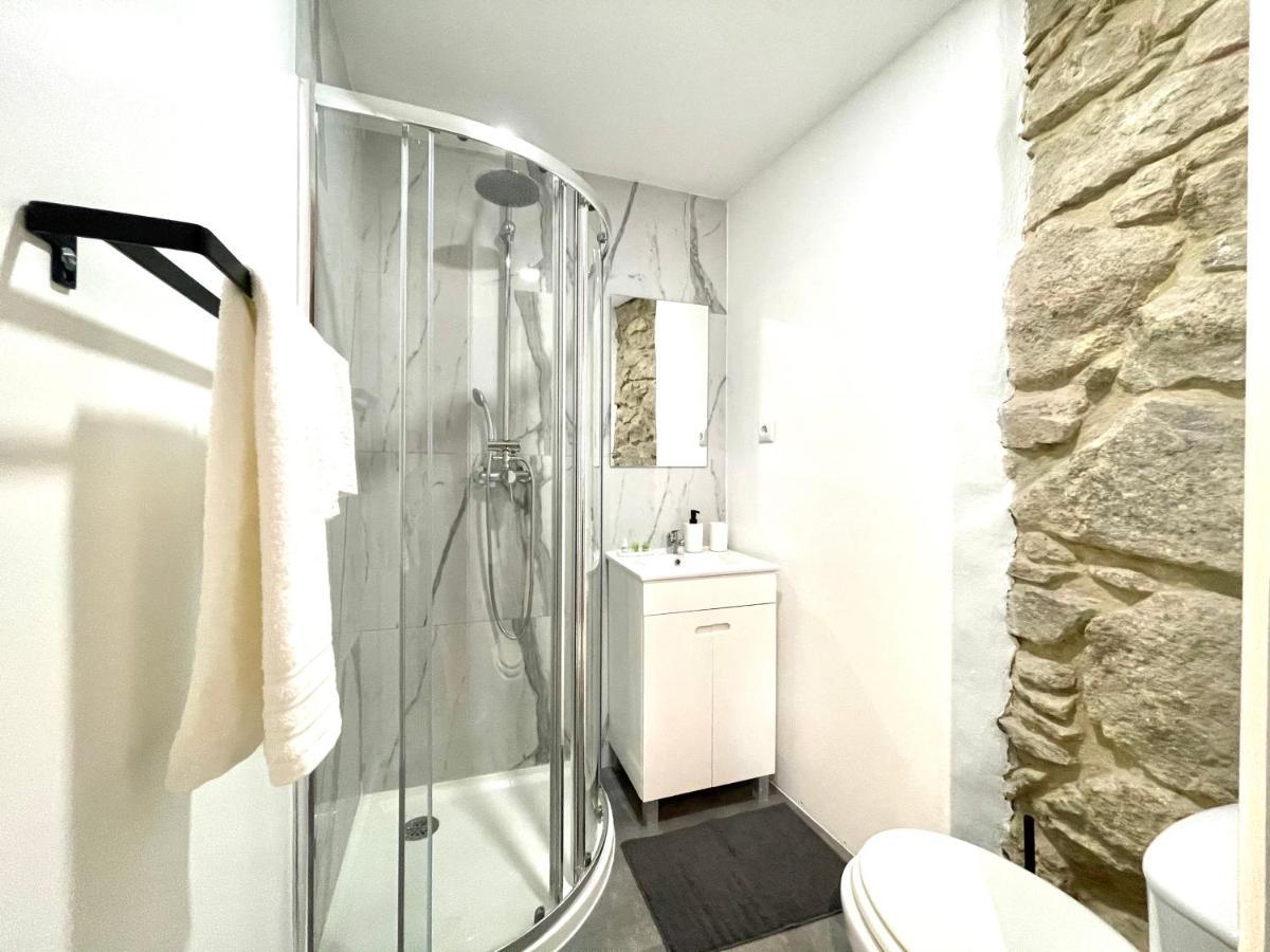 Apartments Historic Center • Collection By Perpetual Relax Braga Exterior photo