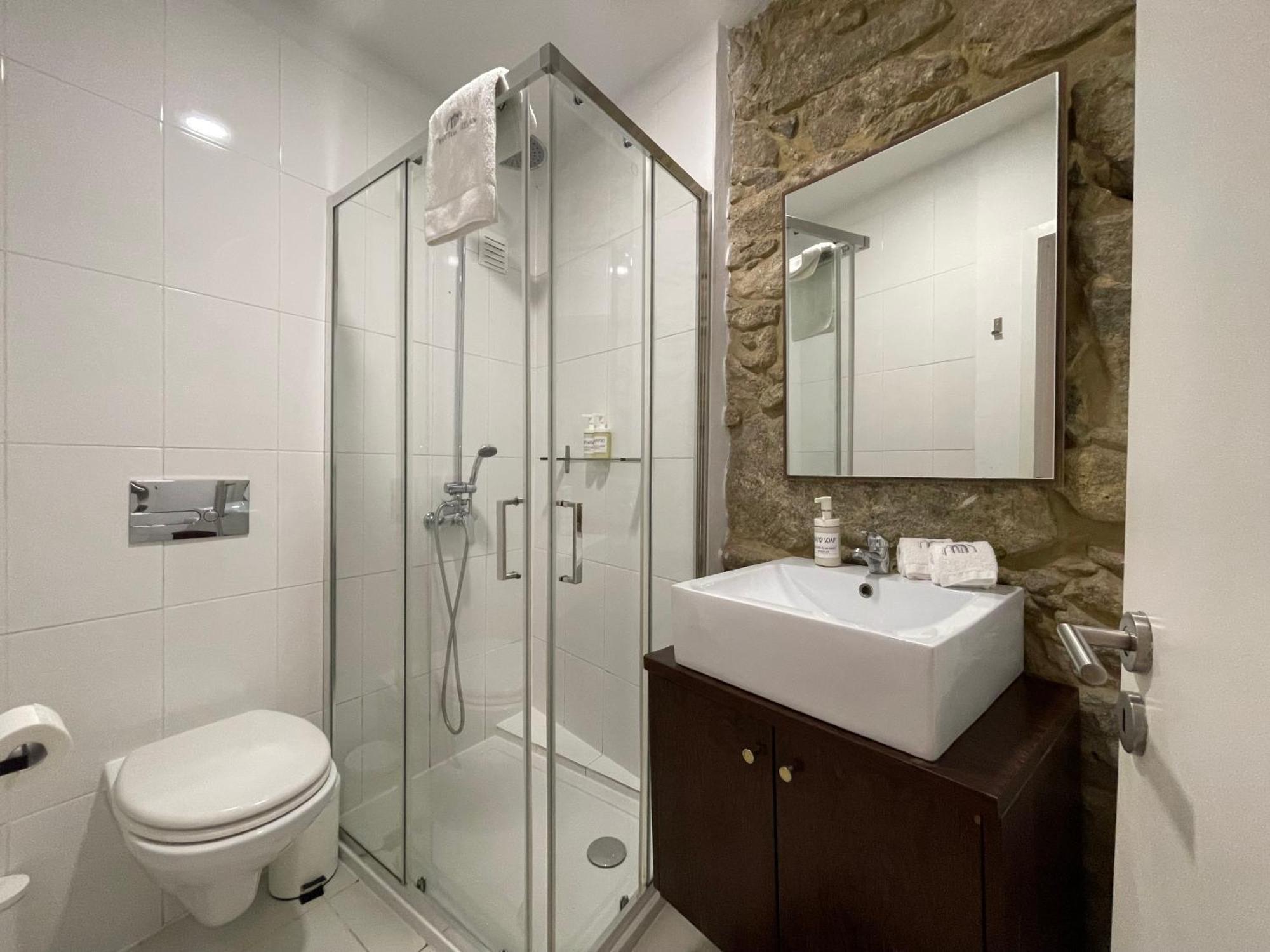 Apartments Historic Center • Collection By Perpetual Relax Braga Exterior photo