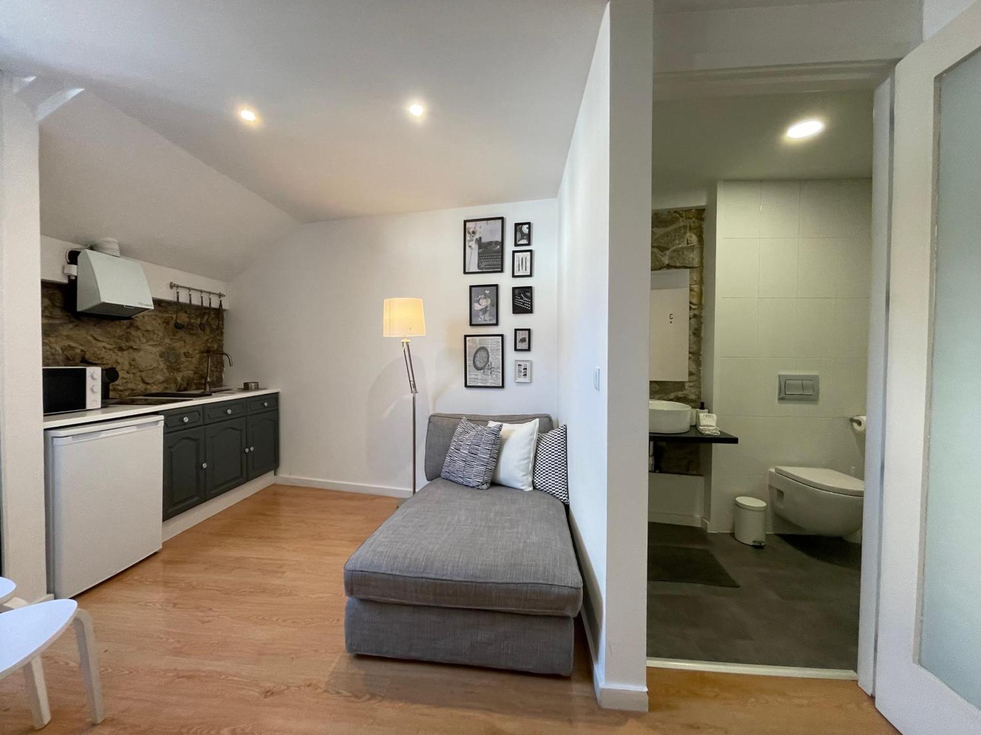 Apartments Historic Center • Collection By Perpetual Relax Braga Exterior photo